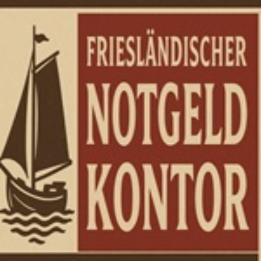 Friesländischer Notgeld Kontor